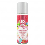 Libesti JO H20 Cotton Candy (60 ml)