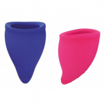 Menstruaalanumate komplekt Fun Factory Explore Kit