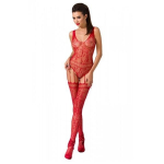 Kehasukk Unustamatu (punane)