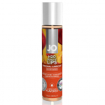 Libesti System Jo H2O Peachy Lips (30 ml)