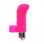 S&otilde;rmevibraator Tickle Pleaser