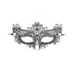 Silmamask Queen