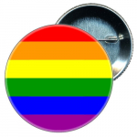 Metallist rinnam&auml;rk Pride
