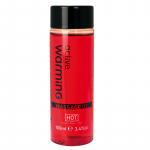 Massaaži&otilde;li Kuumus