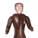 Seksnukk - mees Tyler Knight