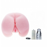 Masturbaator Pornostaar