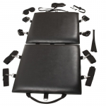 You2Toys ahelatega voodi