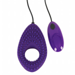 Vibraator paaridele Purple Couples Cushion