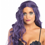 Naiste parukas Haldjas