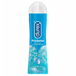 Libesti Durex Play Tingle (50 ml)