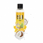 Oraalne libesti S8 Dessert Lube (ananass)