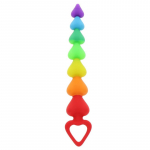 Anaalkuulid Rainbow