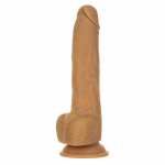 Vibraator Thrusting Dong