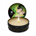 Massaaži&otilde;li-k&uuml;&uuml;nal Green Tea (30 ml)