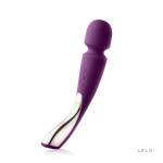 LELO SMART WAND masseerija - Medium (lilla)