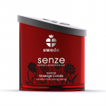 Massaaži&otilde;li - k&uuml;&uuml;nal Punane kuma