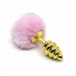 Anaaltapp M&auml;nguline j&auml;nku (roosa)