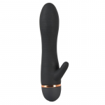 Vibraator Bendy Ripple Clit