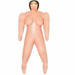 Seksnukk Paksuke Fatima