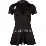 Temaatiline kost&uuml;&uuml;m Komissar