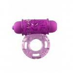 Peeniser&otilde;ngas Bullet Ring