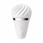 Kliitoristimulaator Satisfyer Little Wand