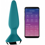 Anaaltapp Satisfyer Plug-ilicious 1
