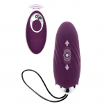 Vibreeriv muna Eggstravagant