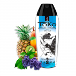 Oraalne libesti Exotic Fruits (165 ml)