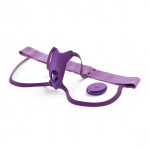 Strap On Ultimate Butterfly