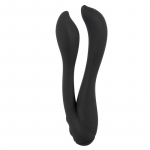 Vibraator Topeltrahulolu