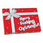 Kommid Merry Fucking Christmas!