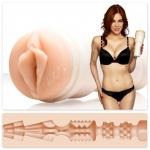Fleshlight Maitland Wardi tupp