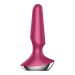 Anaaltapp Satisfyer Plug-ilicious 2