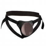 Strap-on v&ouml;&ouml; Comfy Body Dock