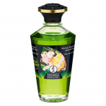 Massaaži&otilde;li Shunga Exotic Green Tea (100 ml)