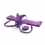 Strap On G-Spot Butterfly