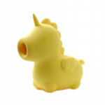 Kliitoristimulaator Unihorn Bean Blossom