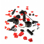 M&auml;nguasjade komplekt Armastuse aabits