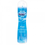 Libesti Durex M&auml;nguline tunne (100 ml)
