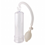 Beginner's peenisepump meestele