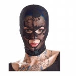 Pitsist mask
