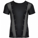 Seksikas r&otilde;ngastega pluus Shirt