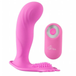 Vibraator G-Spot Panty Vibe