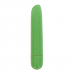 Vibreeriv kuul Fuck Green