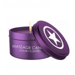 Massaažik&uuml;&uuml;nal Mischievous