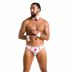 Temaatiline kost&uuml;&uuml;m Gregory