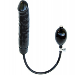 T&auml;ispuhutav dildo Tugev