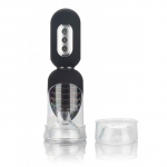 Vibreeriv peenisepea pump Tugevda