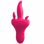 Vibraator Holey Trinity